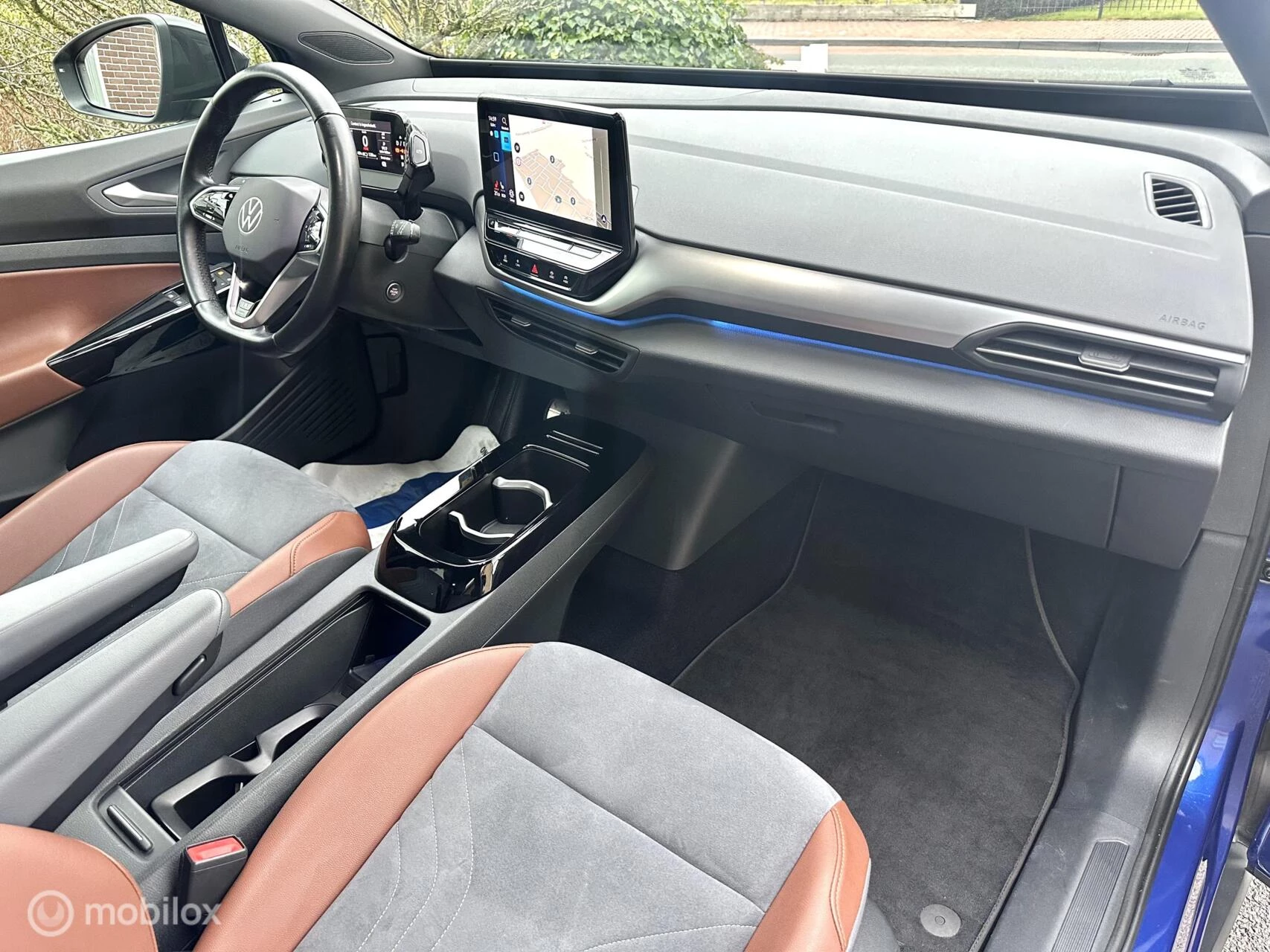 Hoofdafbeelding Volkswagen ID.4