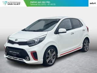 Kia Picanto 1.0 T-GDI GT-Line