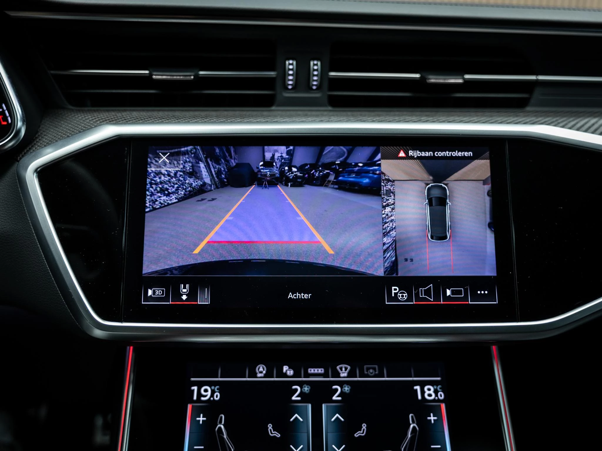 Hoofdafbeelding Audi RS6