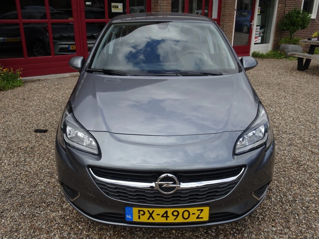 Opel Corsa-e