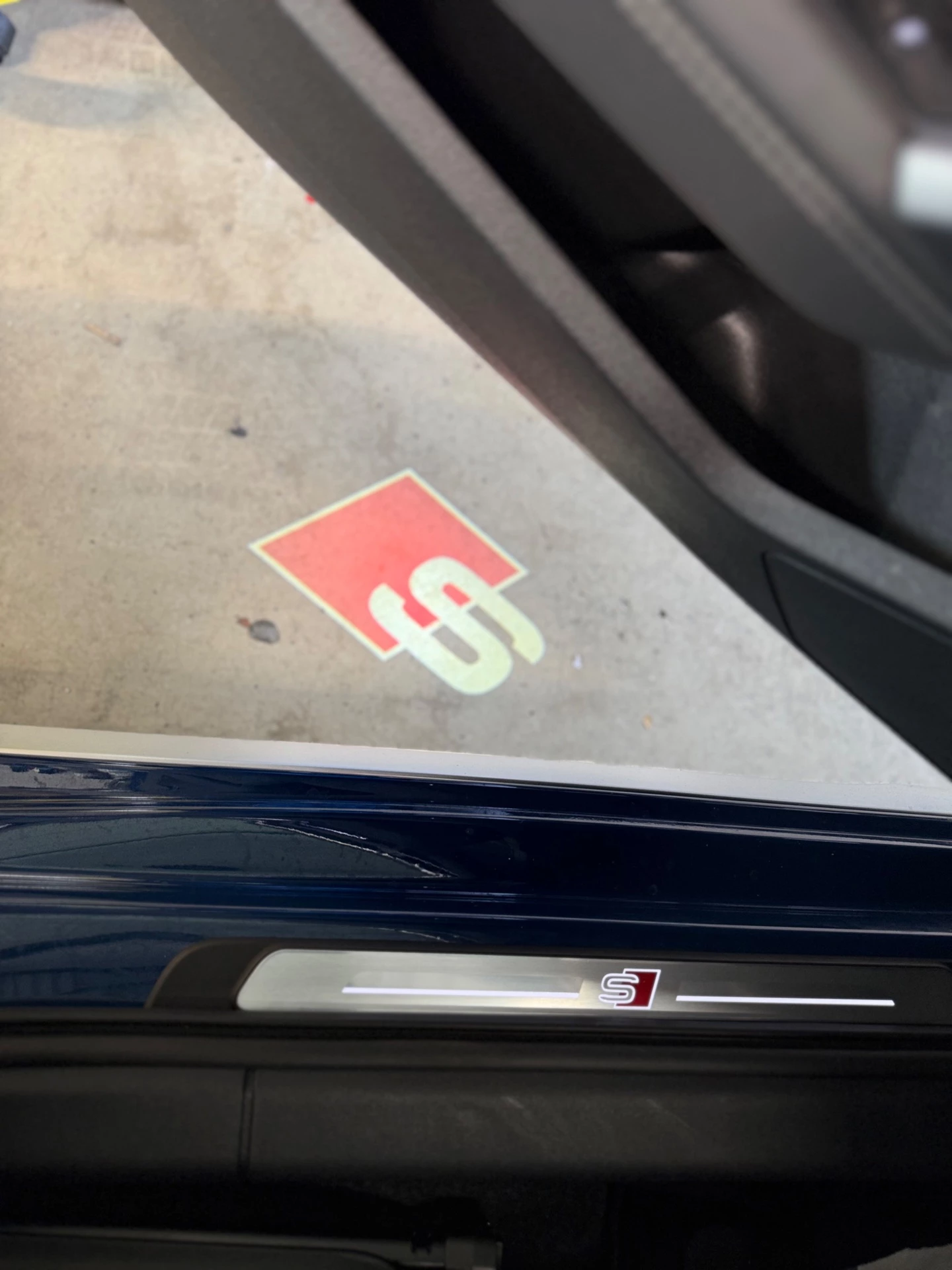 Hoofdafbeelding Audi S3