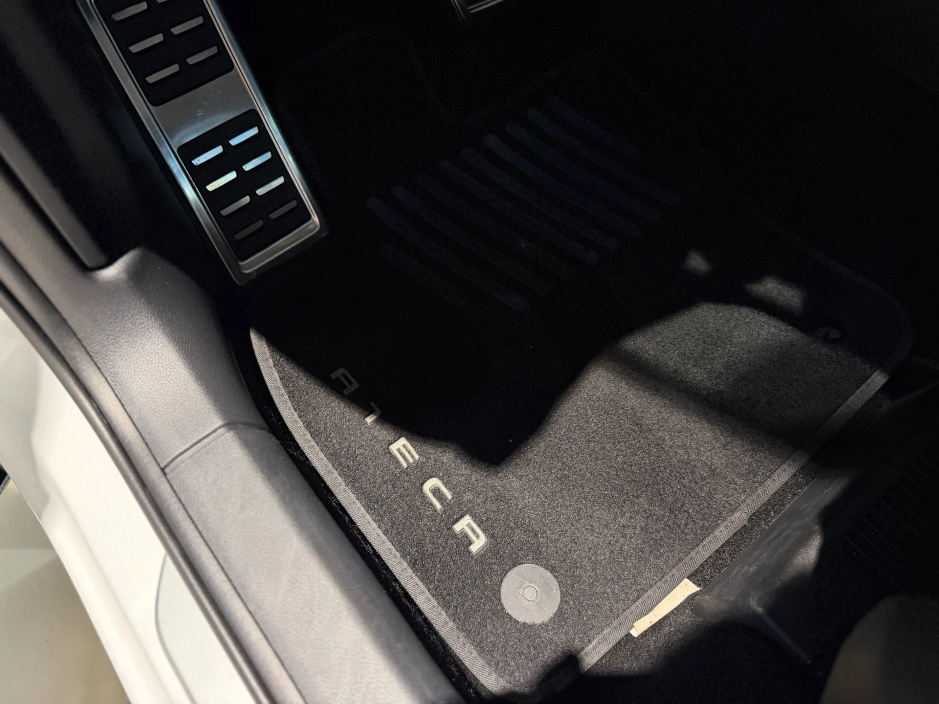 Hoofdafbeelding CUPRA Ateca