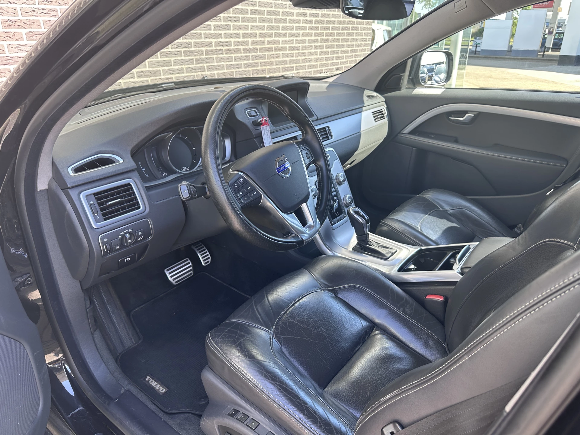 Hoofdafbeelding Volvo XC70