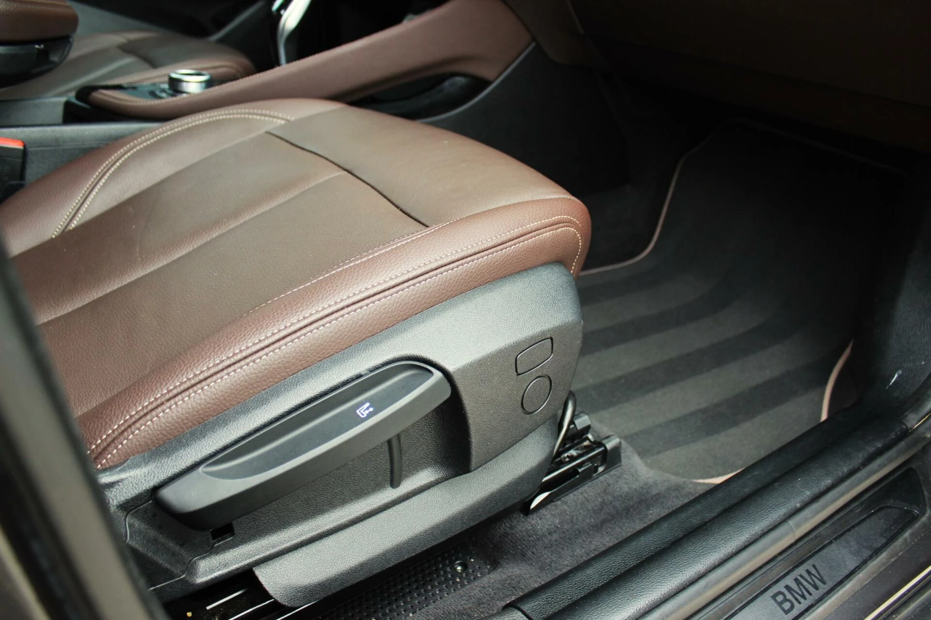 Hoofdafbeelding BMW X2