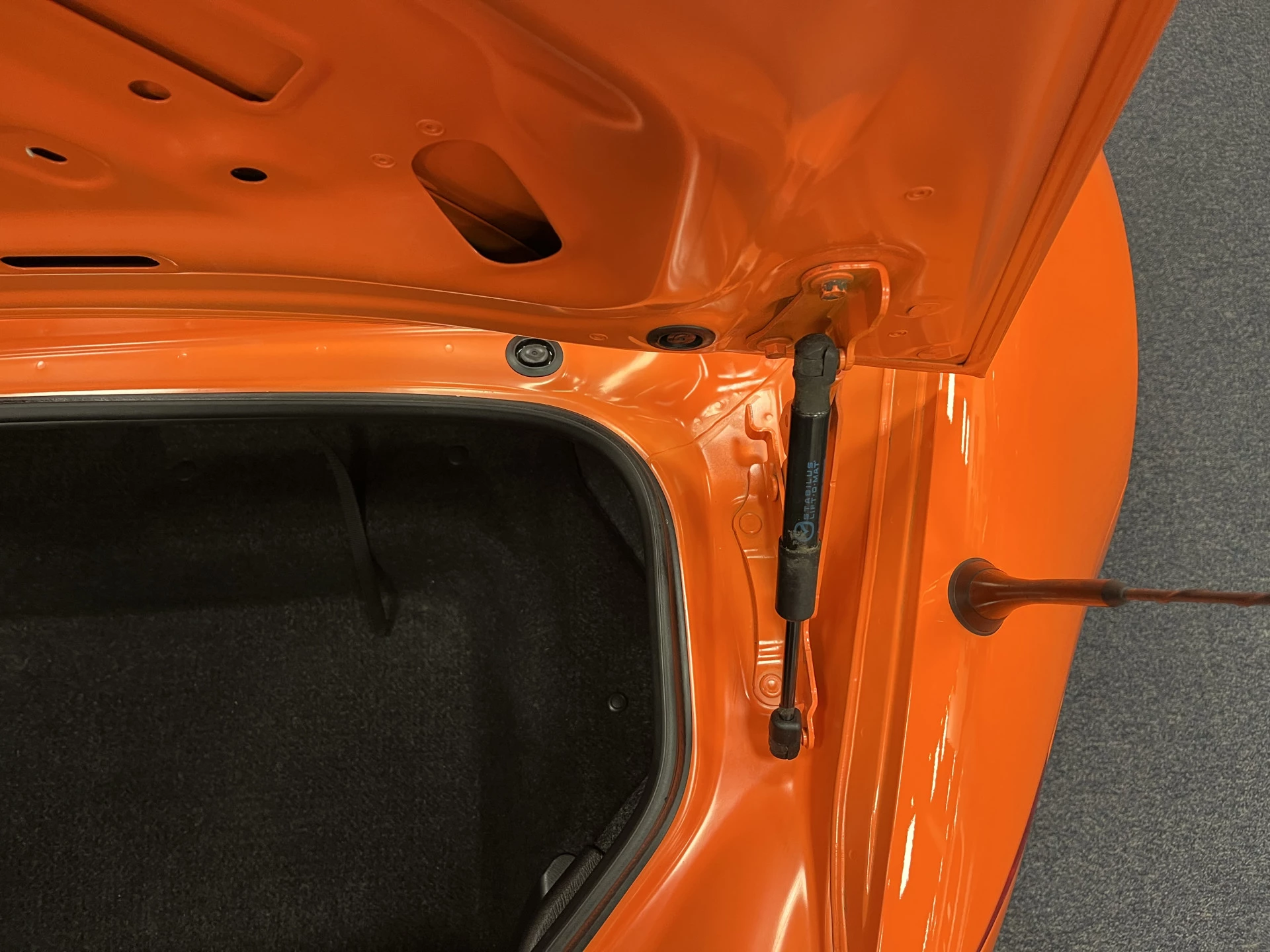 Hoofdafbeelding Mazda MX-5