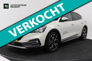 Ford Focus 1.5 EcoBoost Active Business (PANORAMADAK STOEL-/STUURVERWARMING, CAMERA, TREKHAAK, AUTOPILOT, HEAD-UP, ADAPTIVE)