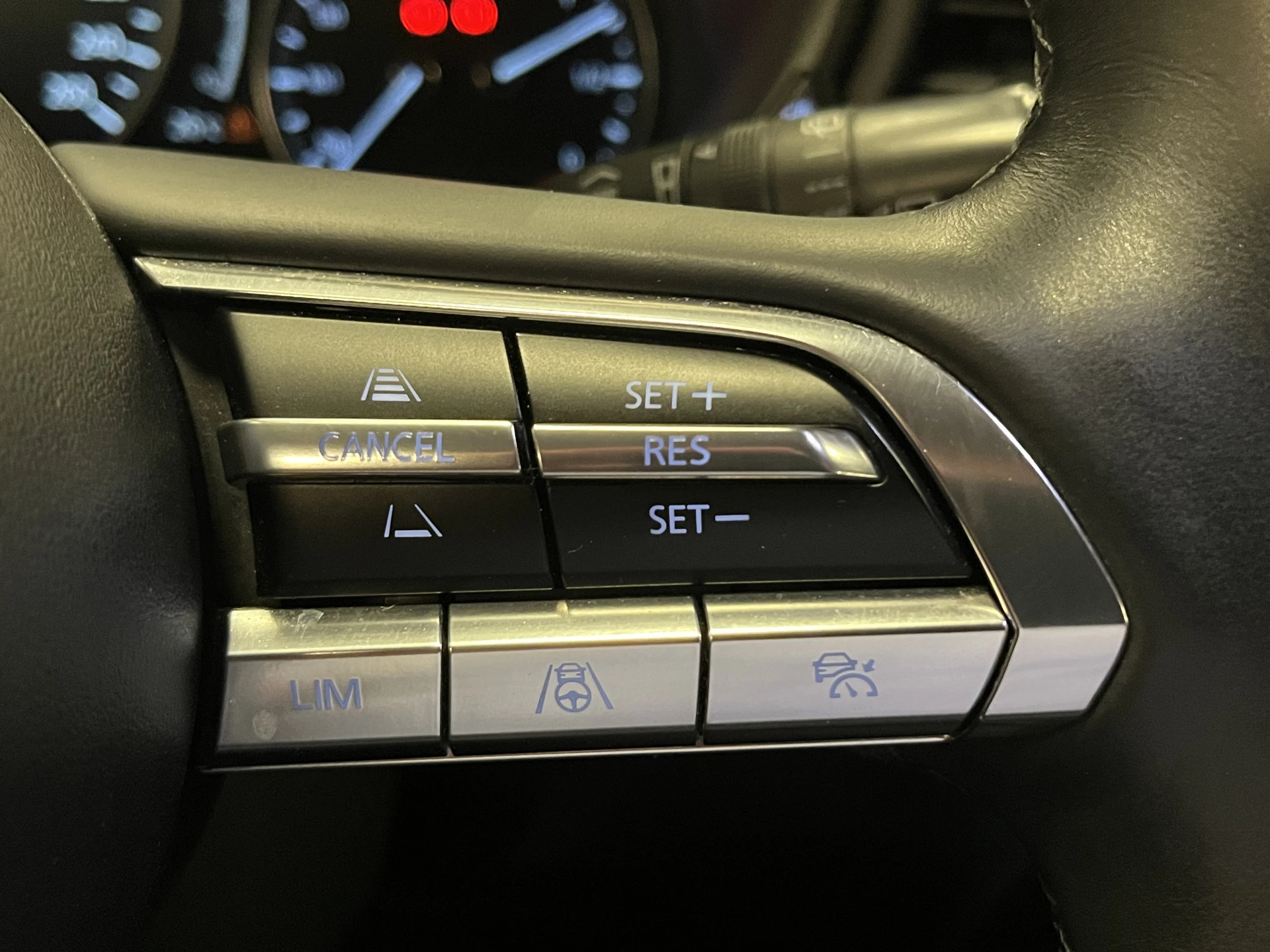 Hoofdafbeelding Mazda CX-30