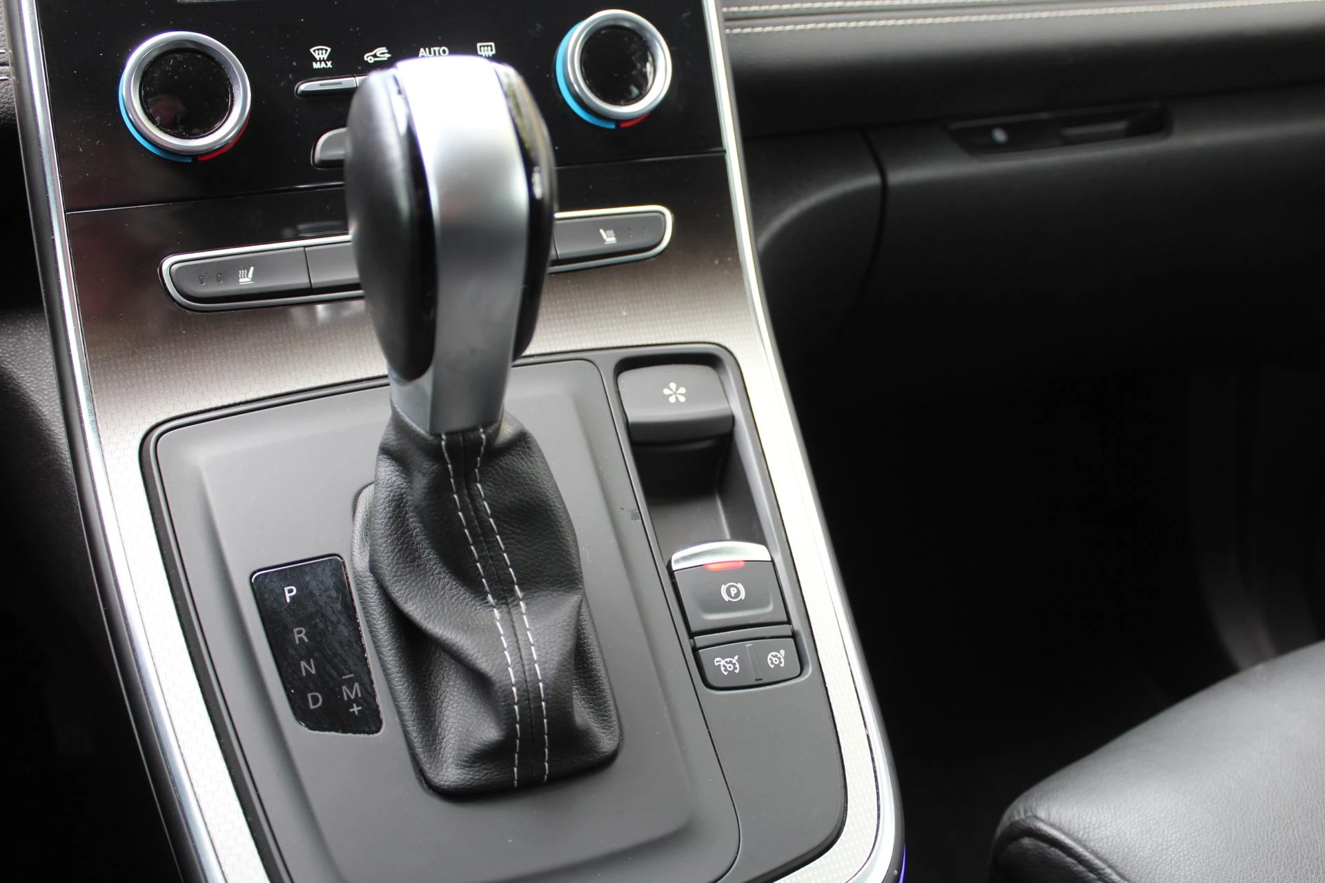 Hoofdafbeelding Renault Grand Scénic