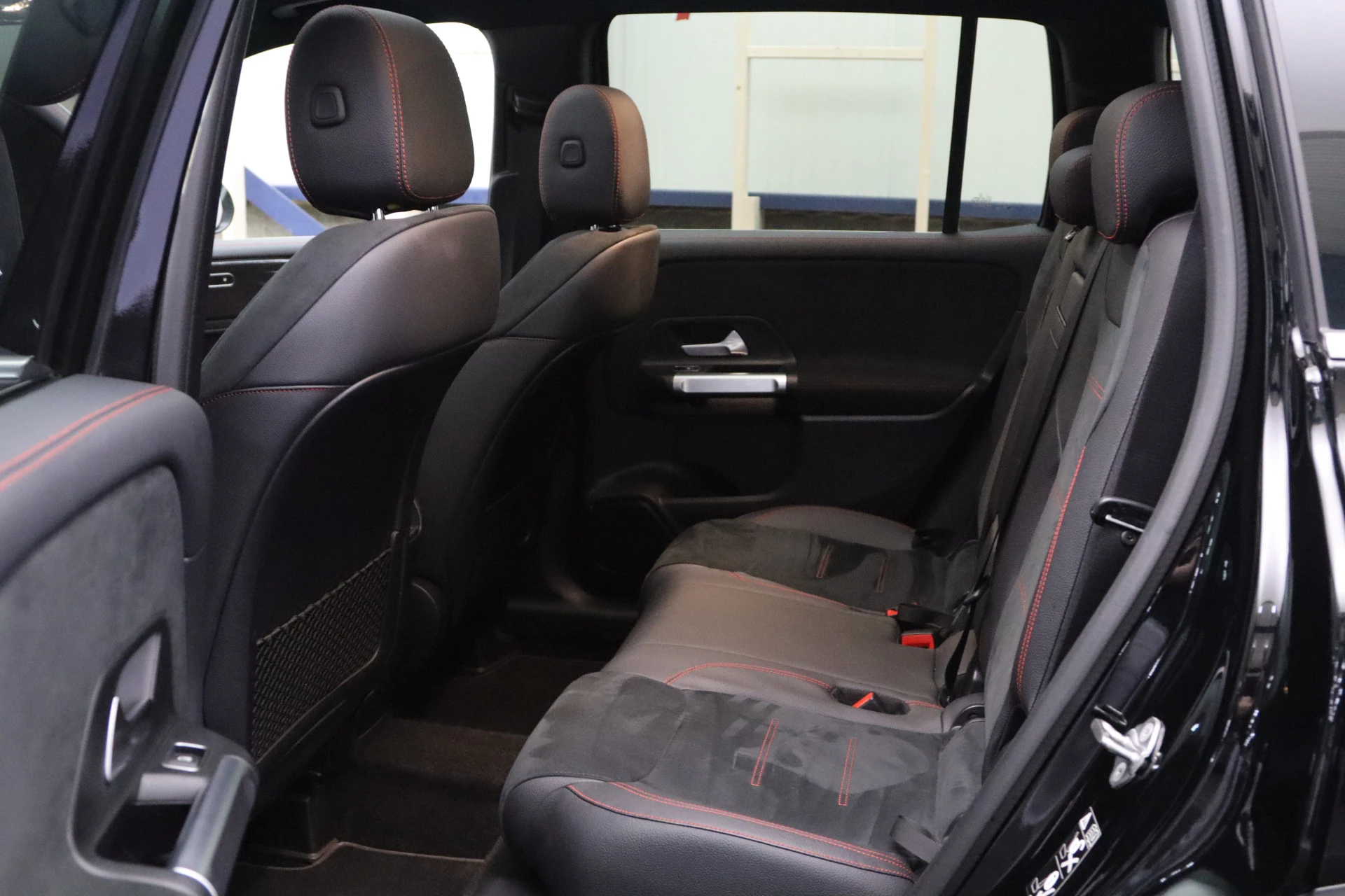 Hoofdafbeelding Mercedes-Benz GLB