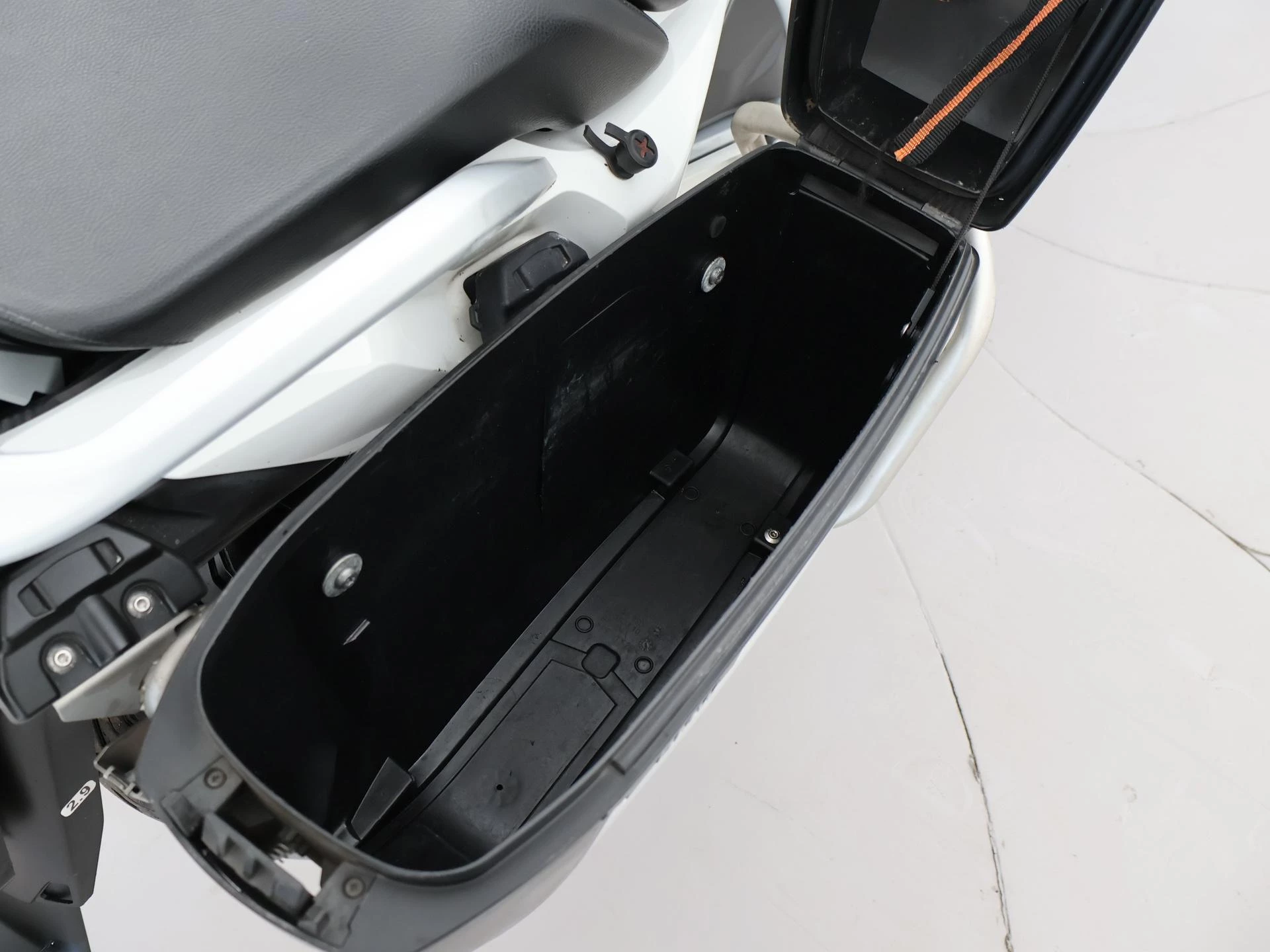 Hoofdafbeelding BMW R 1200 RT