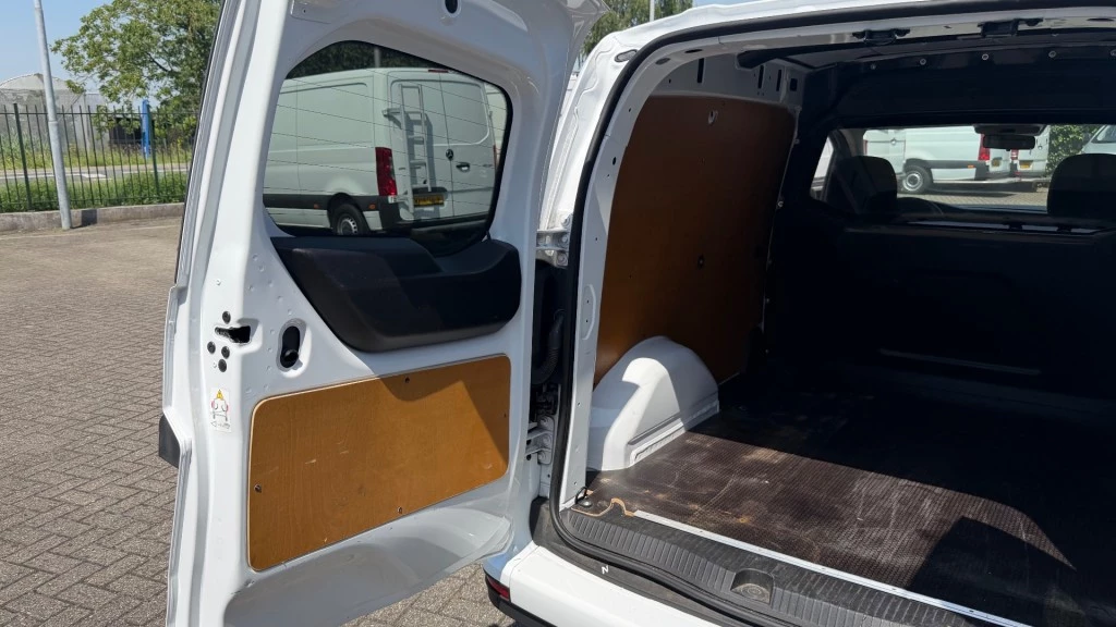 Hoofdafbeelding Mercedes-Benz Citan