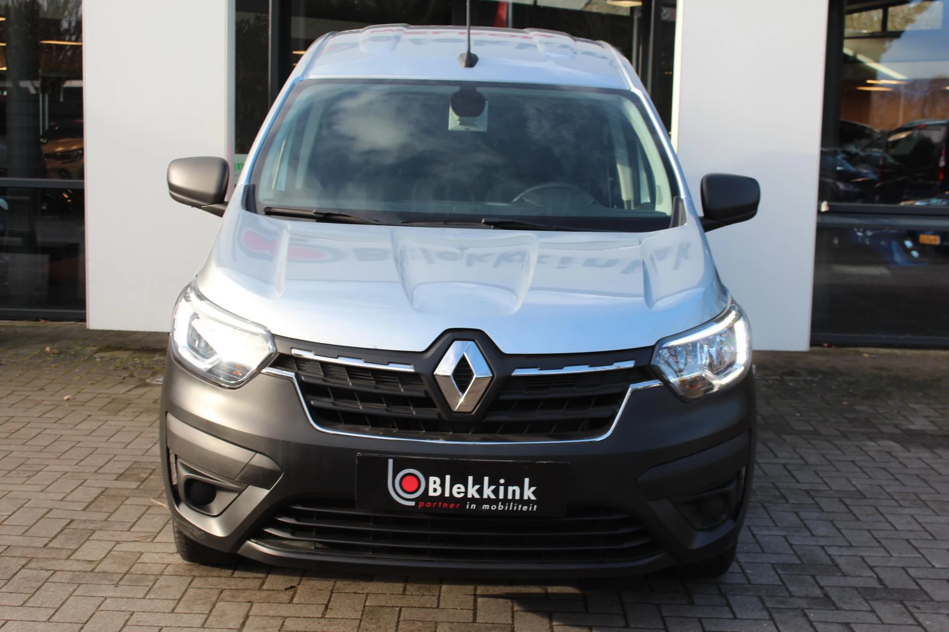 Hoofdafbeelding Renault Kangoo