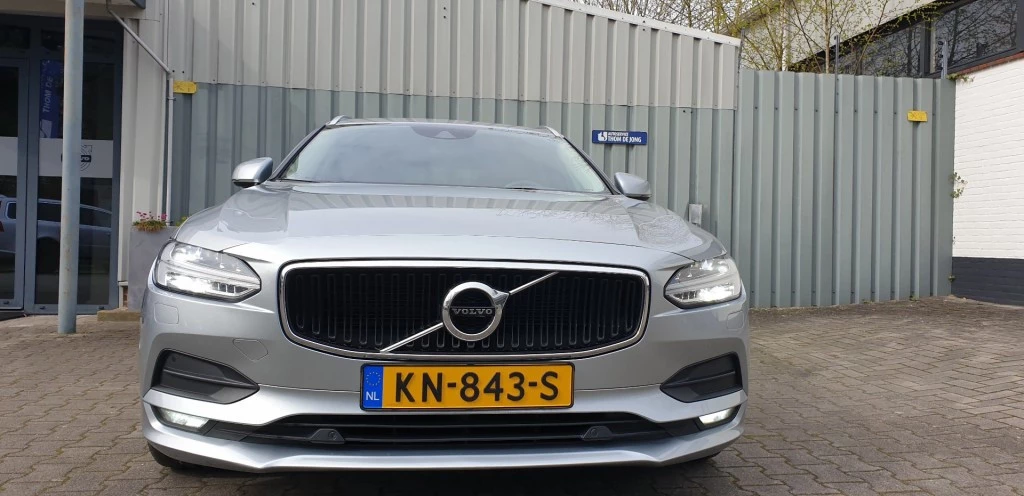 Hoofdafbeelding Volvo V90