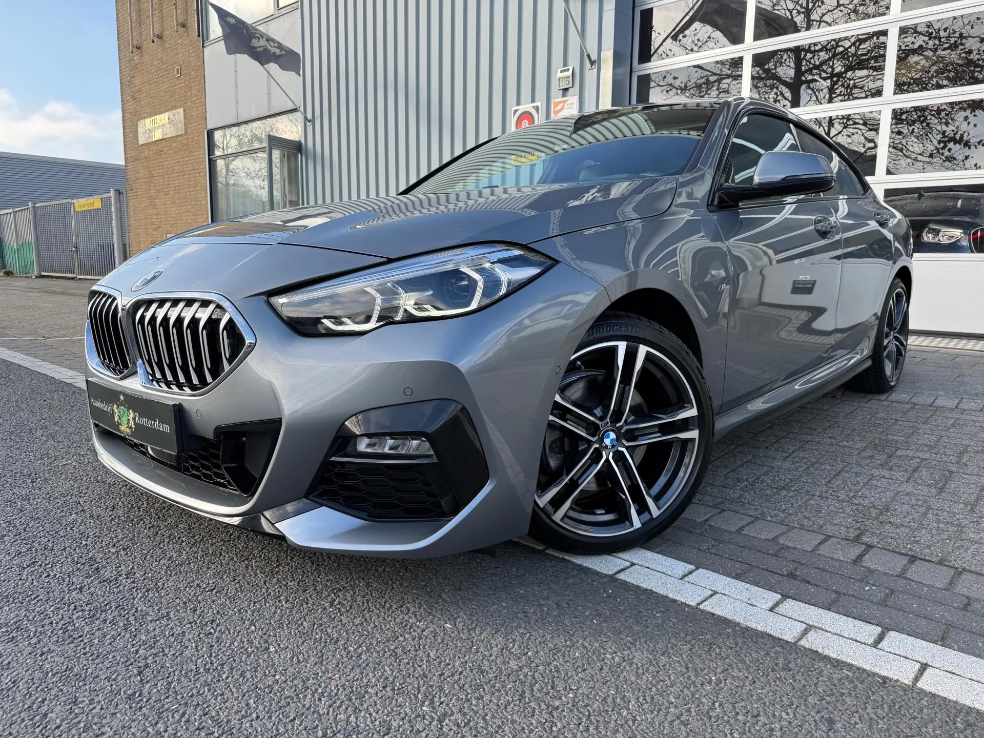 Hoofdafbeelding BMW 2 Serie