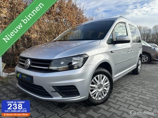 Volkswagen Caddy Combi 1.0 TSI Trendline