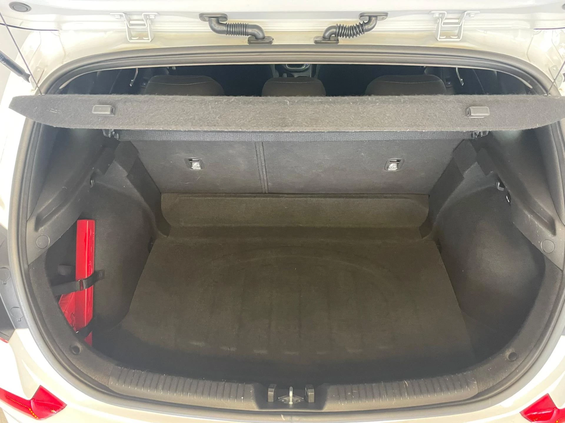 Hoofdafbeelding Hyundai i30