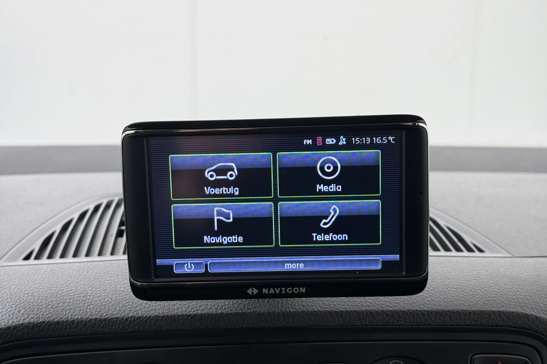 Hoofdafbeelding Škoda Citigo