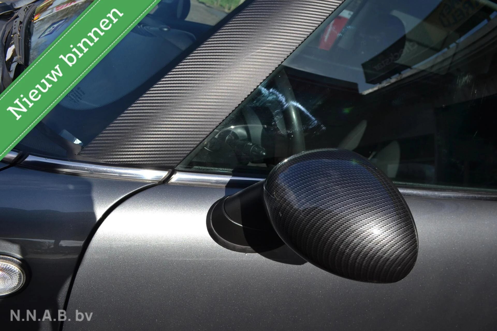 Hoofdafbeelding MINI One