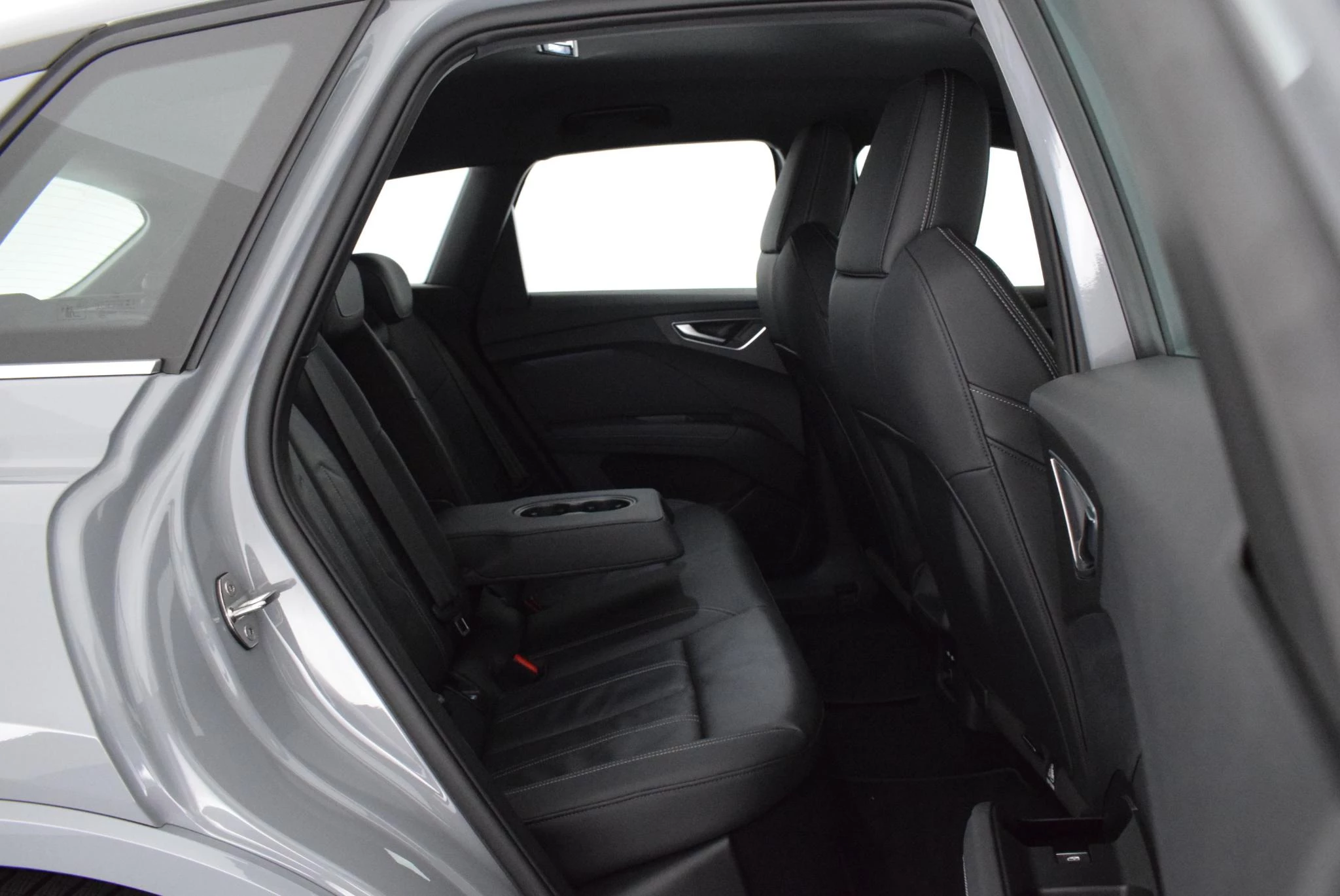 Hoofdafbeelding Audi Q4 e-tron