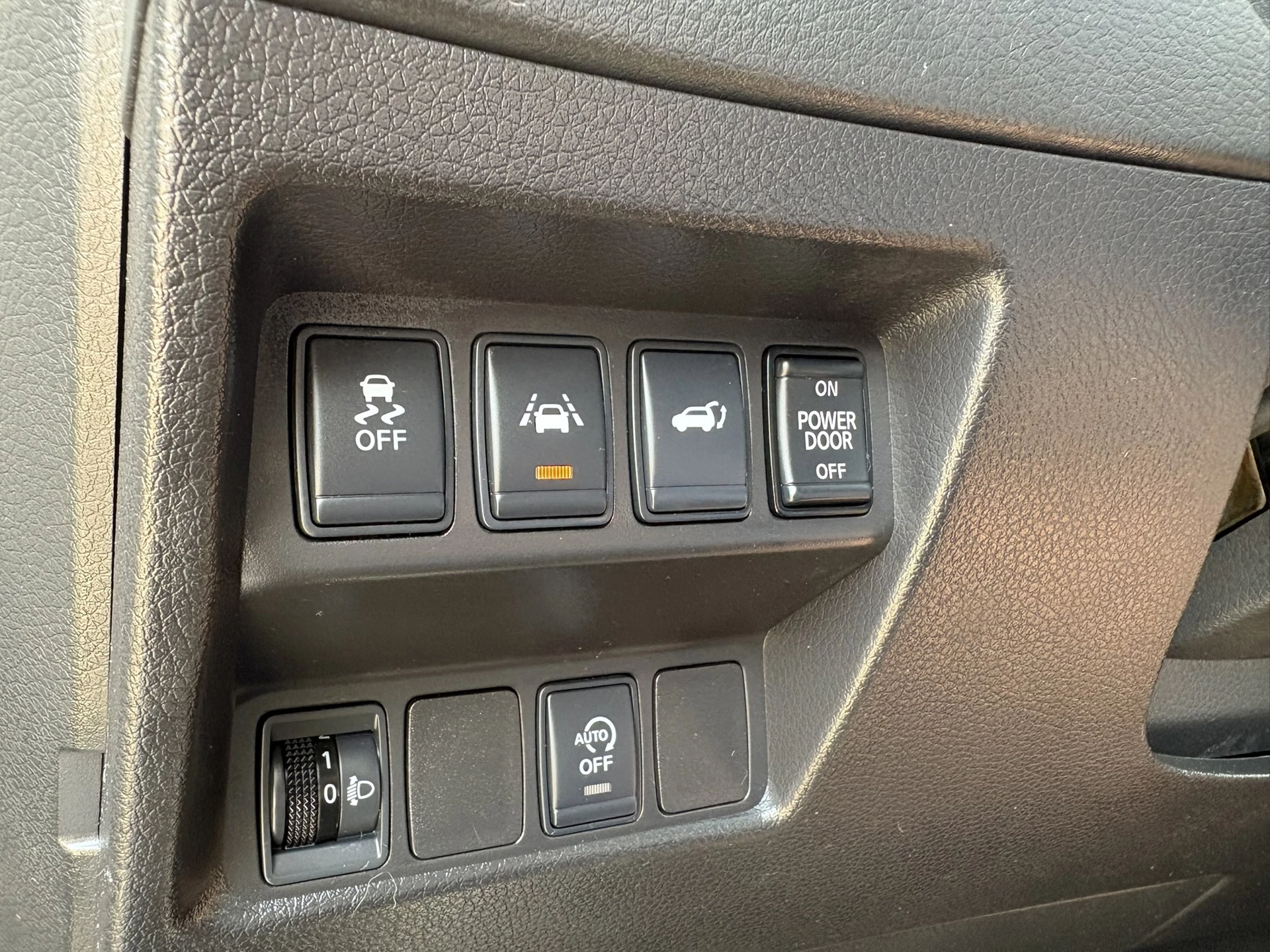 Hoofdafbeelding Nissan X-Trail
