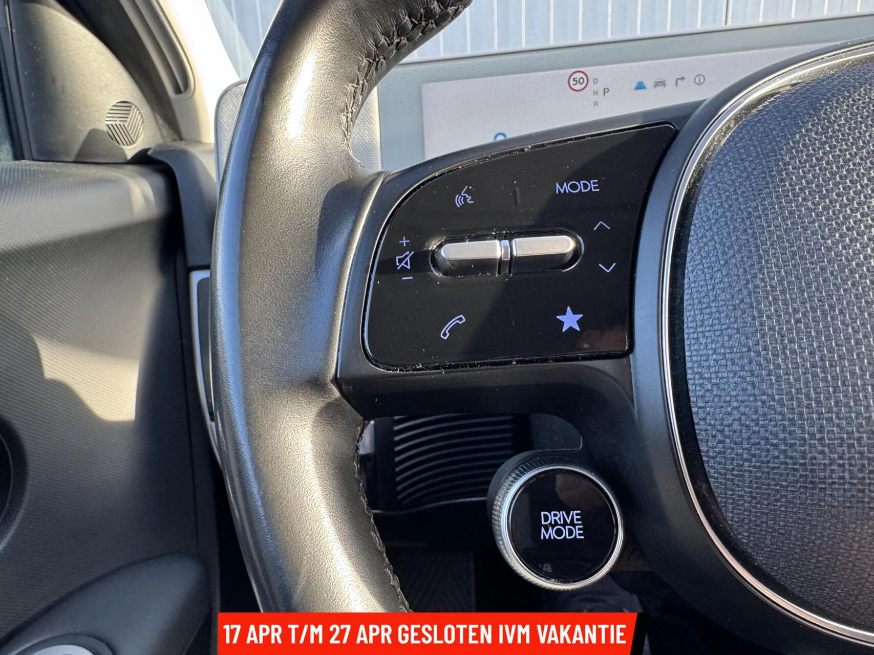 Hoofdafbeelding Hyundai IONIQ 5