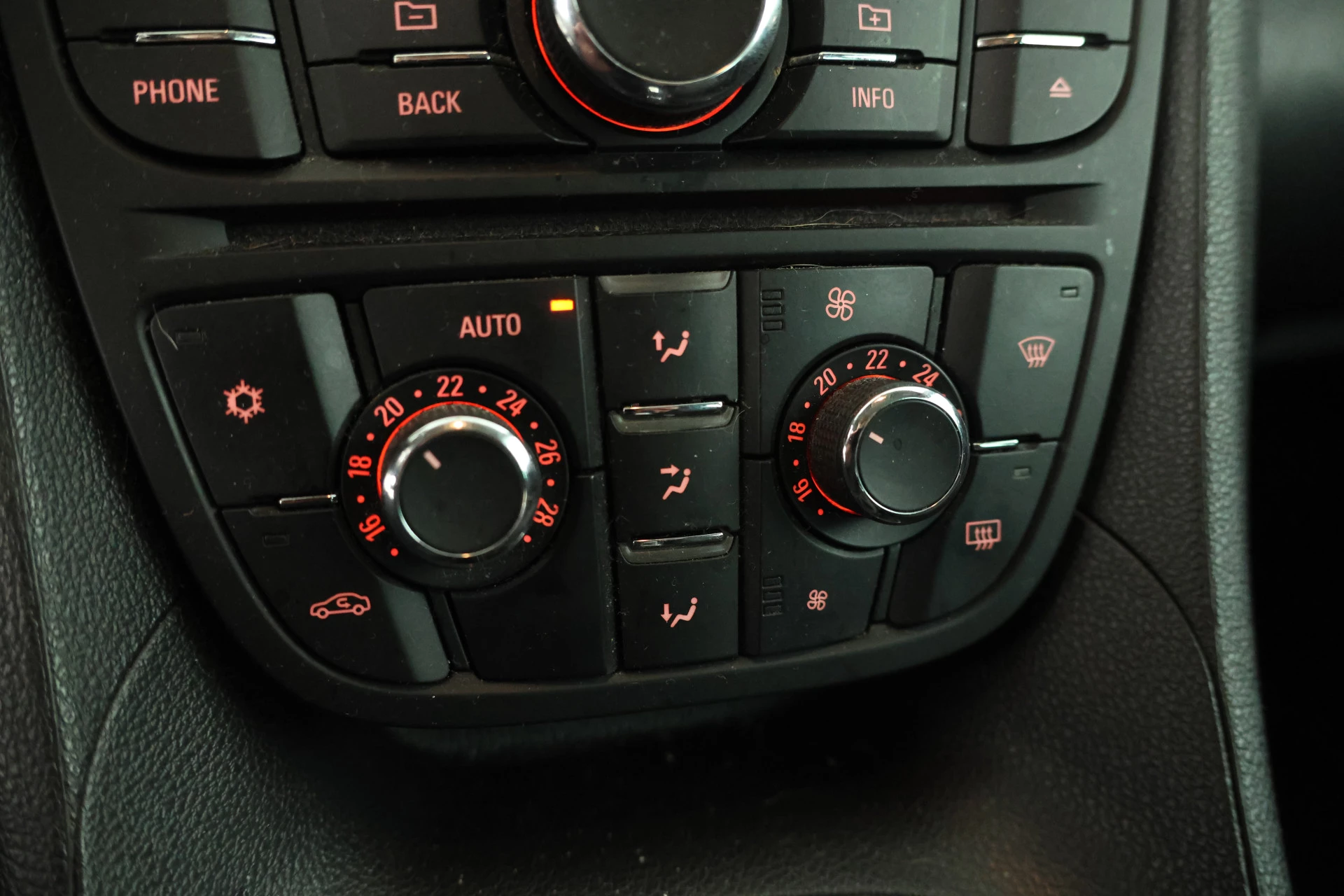 Hoofdafbeelding Opel Meriva