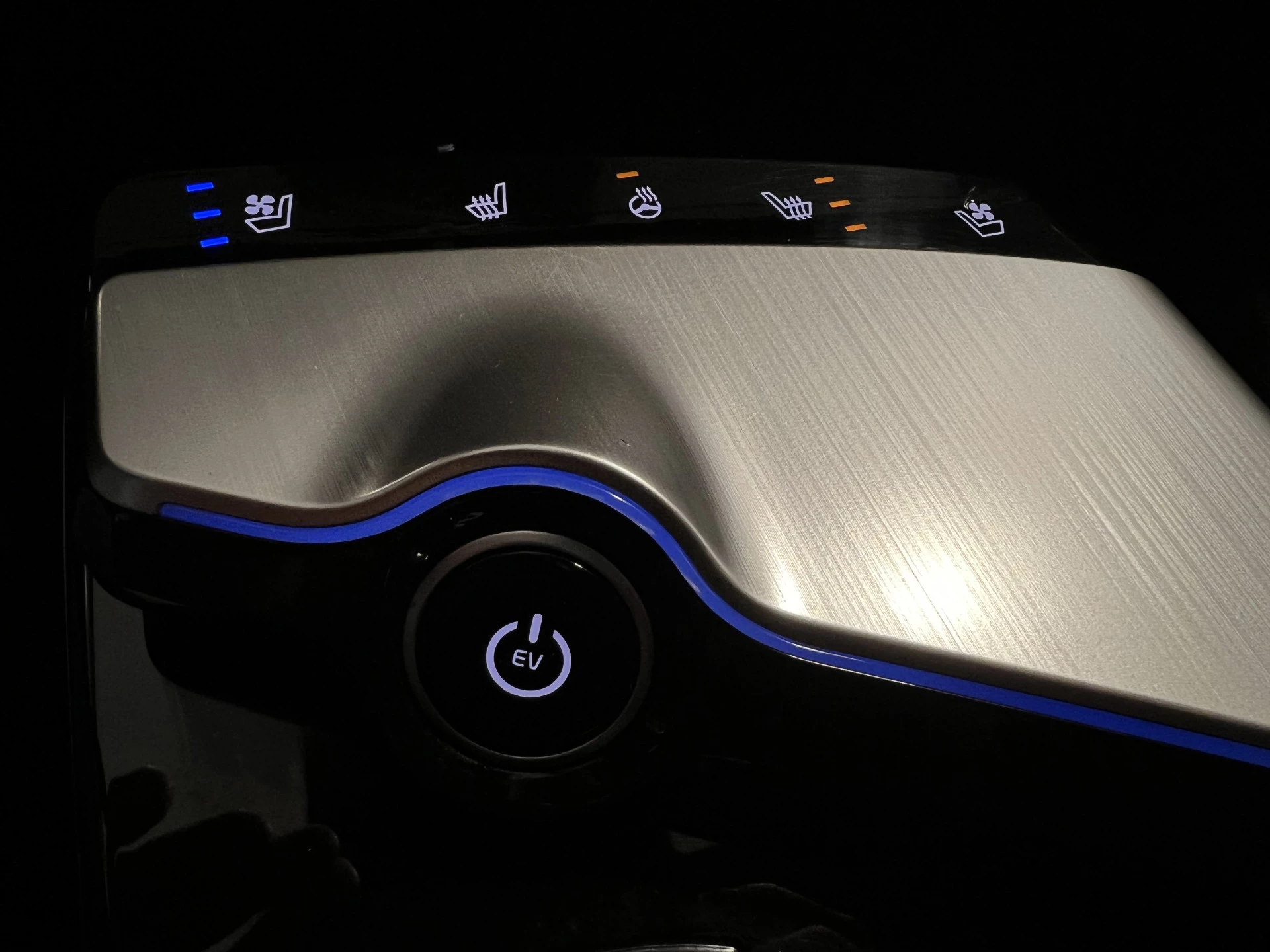 Hoofdafbeelding Kia EV6