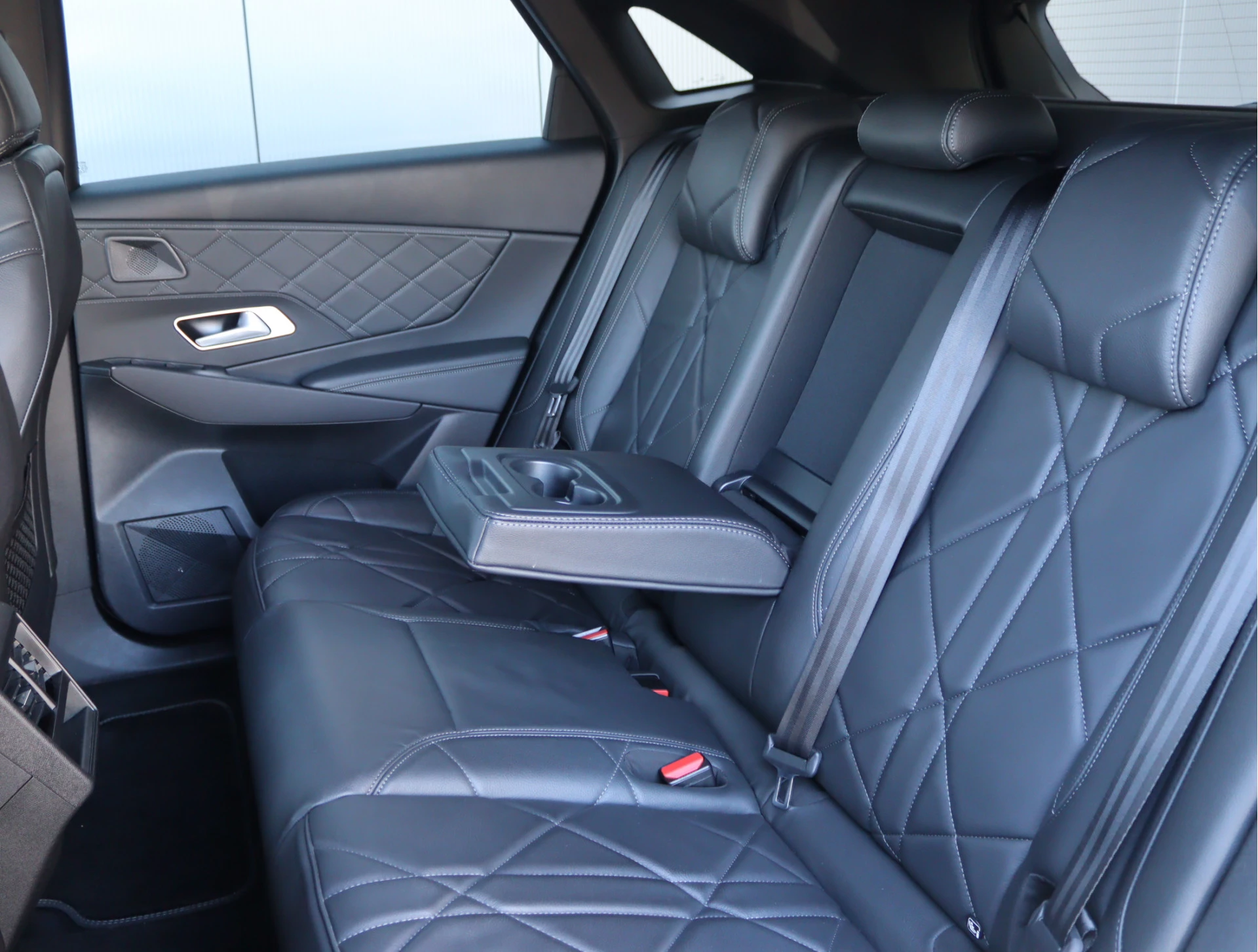 Hoofdafbeelding DS DS 7