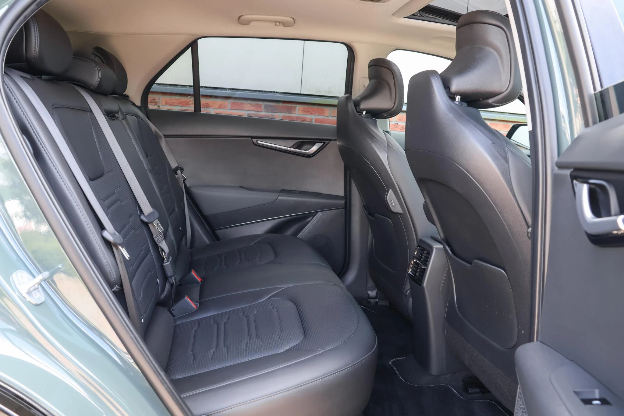 Hoofdafbeelding Kia Niro EV