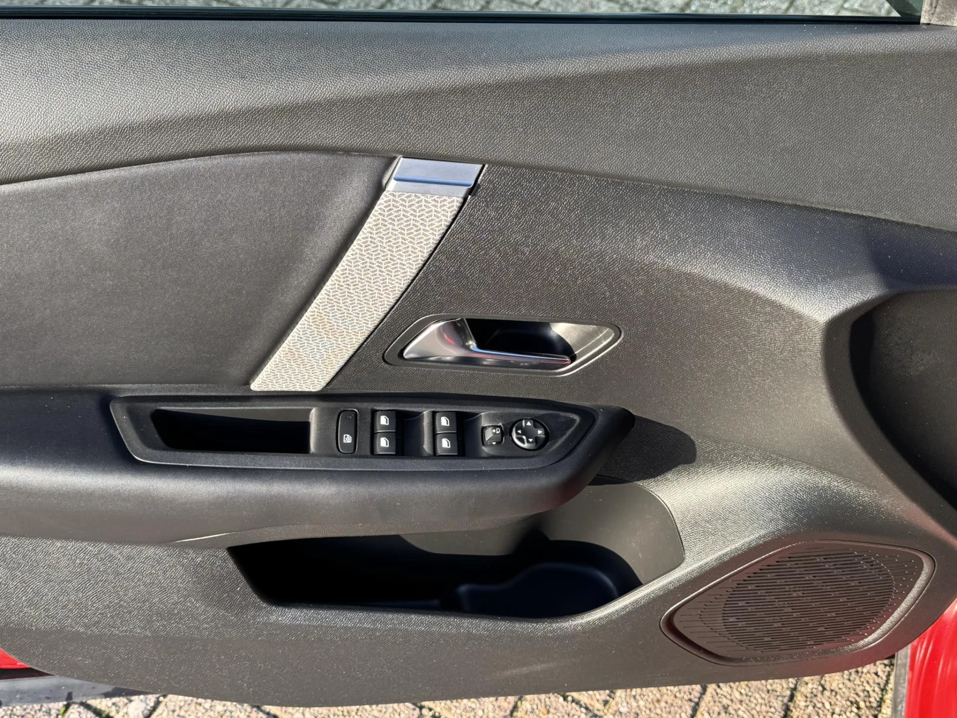 Hoofdafbeelding Citroën C4