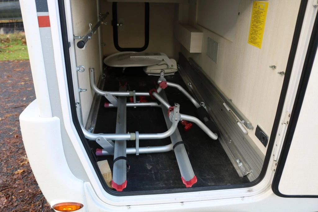 Hoofdafbeelding Challenger Challenger Graphite 398 Xlb