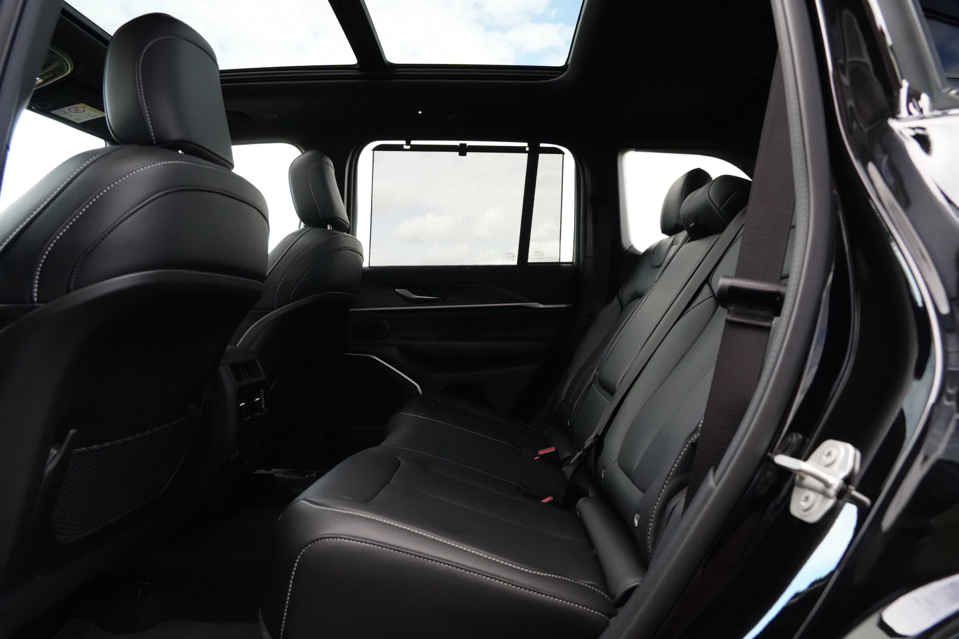 Hoofdafbeelding Jeep Grand Cherokee