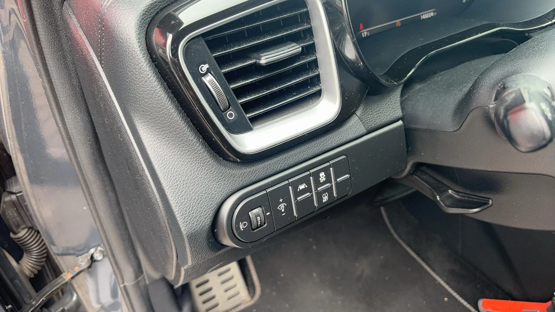 Hoofdafbeelding Kia ProCeed