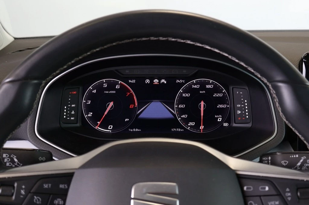 Hoofdafbeelding SEAT Arona