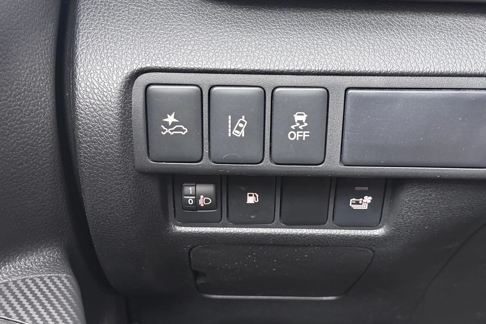 Hoofdafbeelding Mitsubishi Eclipse Cross