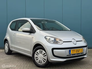 Volkswagen Up! 1.0 move up! Airco APK 16-12-2026