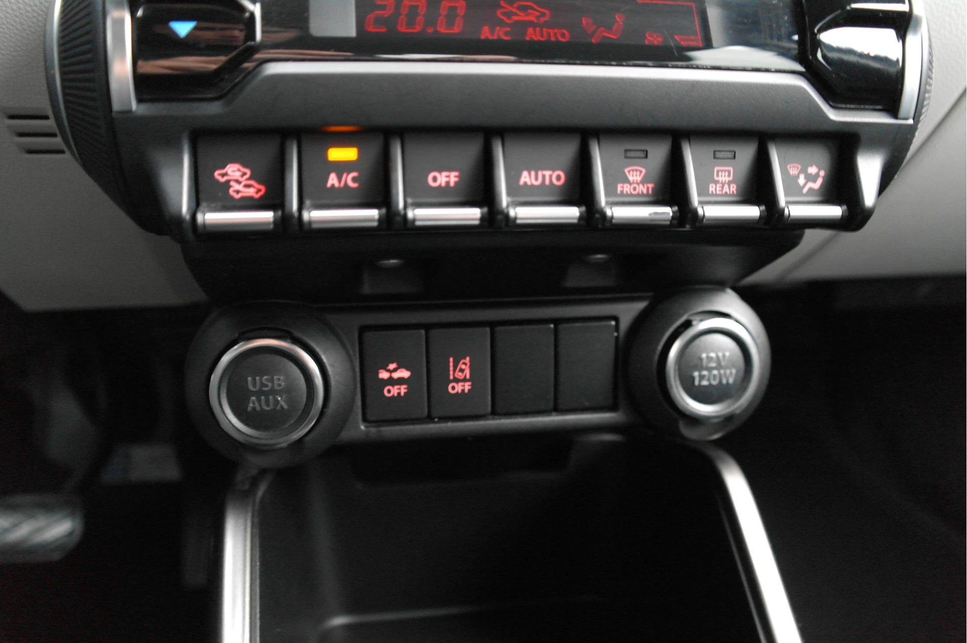 Hoofdafbeelding Suzuki Ignis
