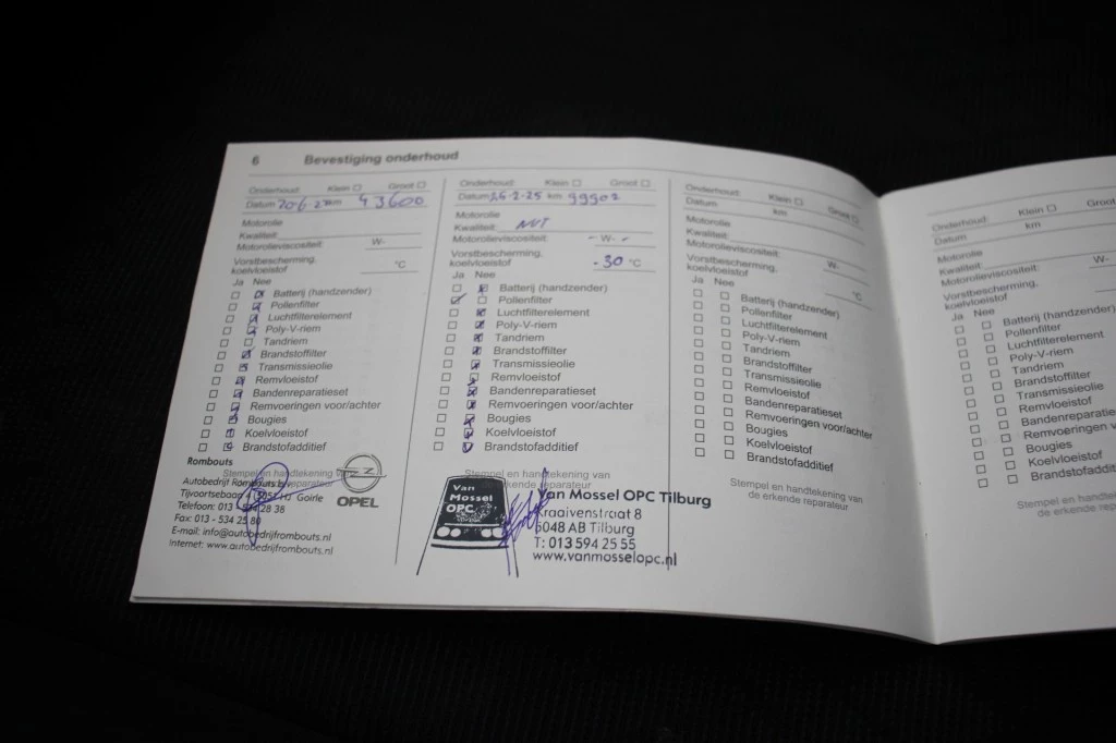 Hoofdafbeelding Opel Corsa-e