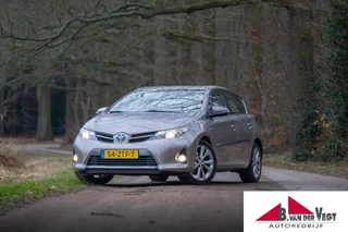 Toyota Auris 1.8 Hybrid Dynamic