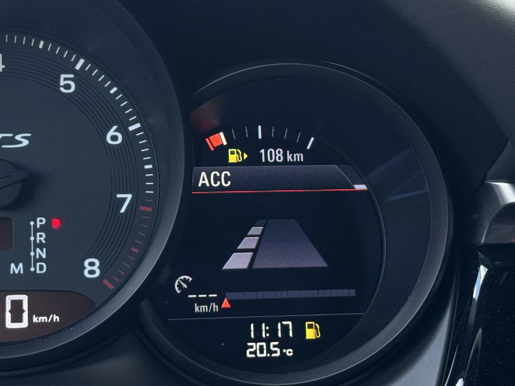 Hoofdafbeelding Porsche Macan