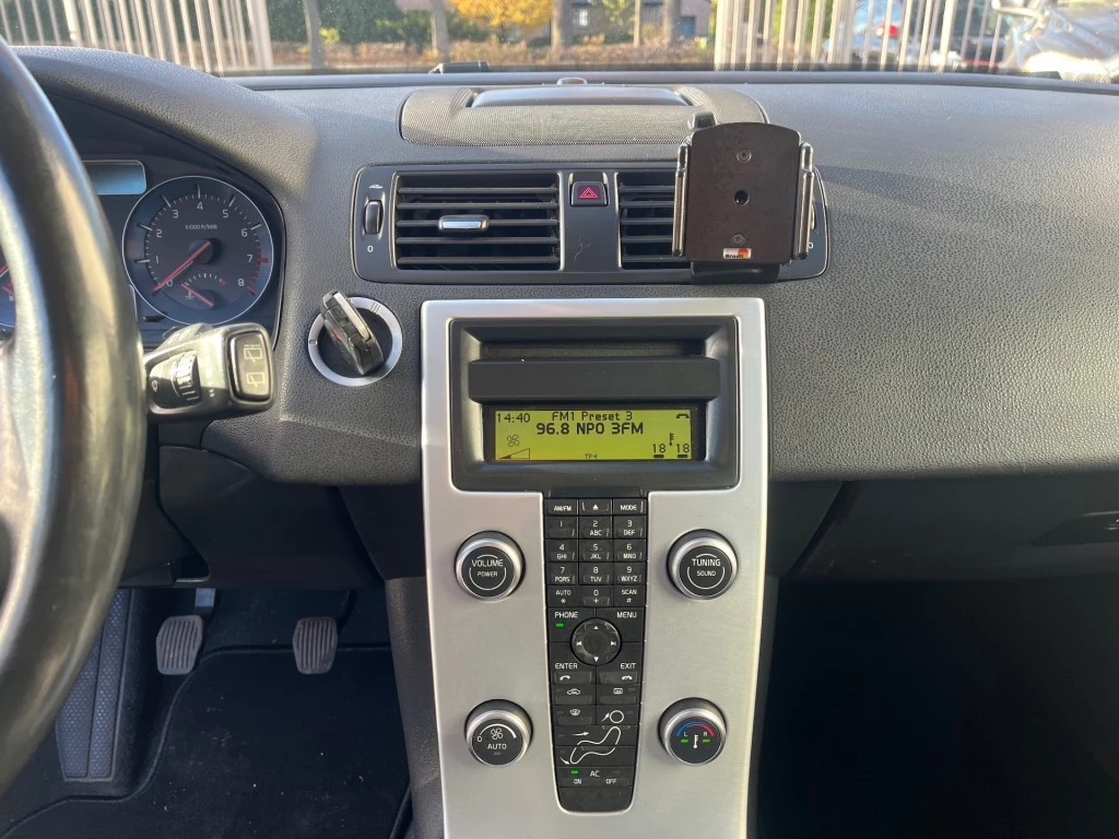 Hoofdafbeelding Volvo V50