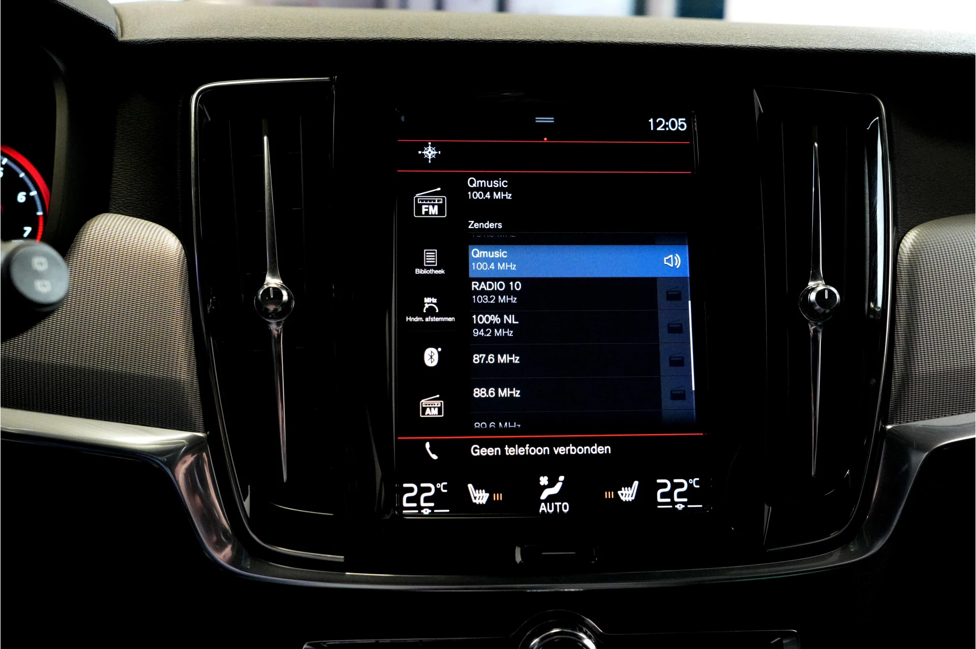 Hoofdafbeelding Volvo V90