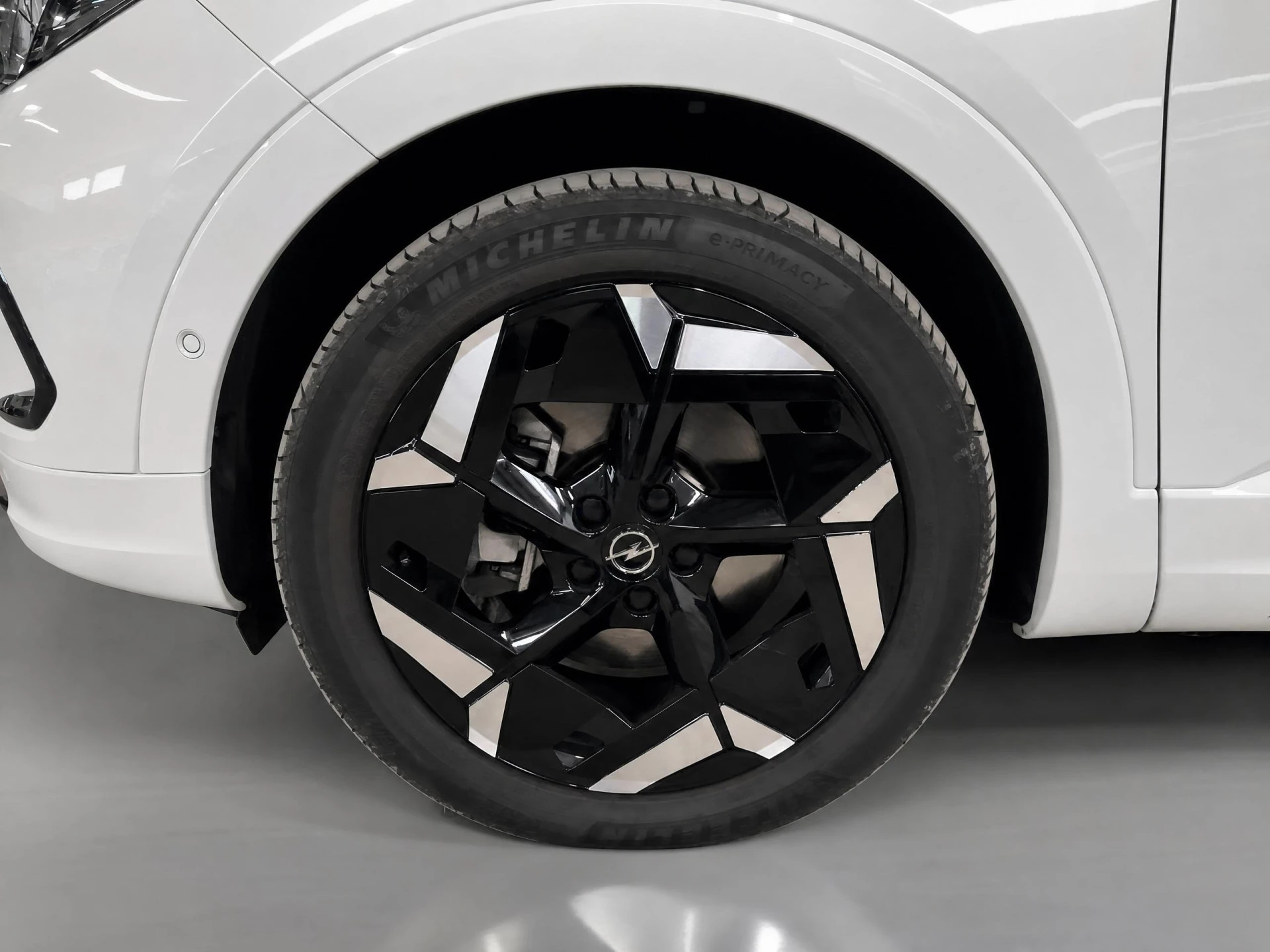 Hoofdafbeelding Opel Grandland