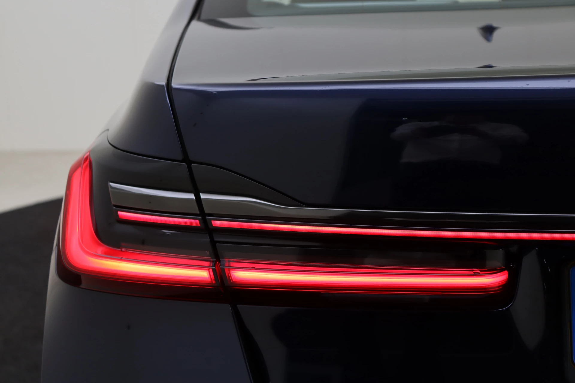 Hoofdafbeelding BMW 7 Serie