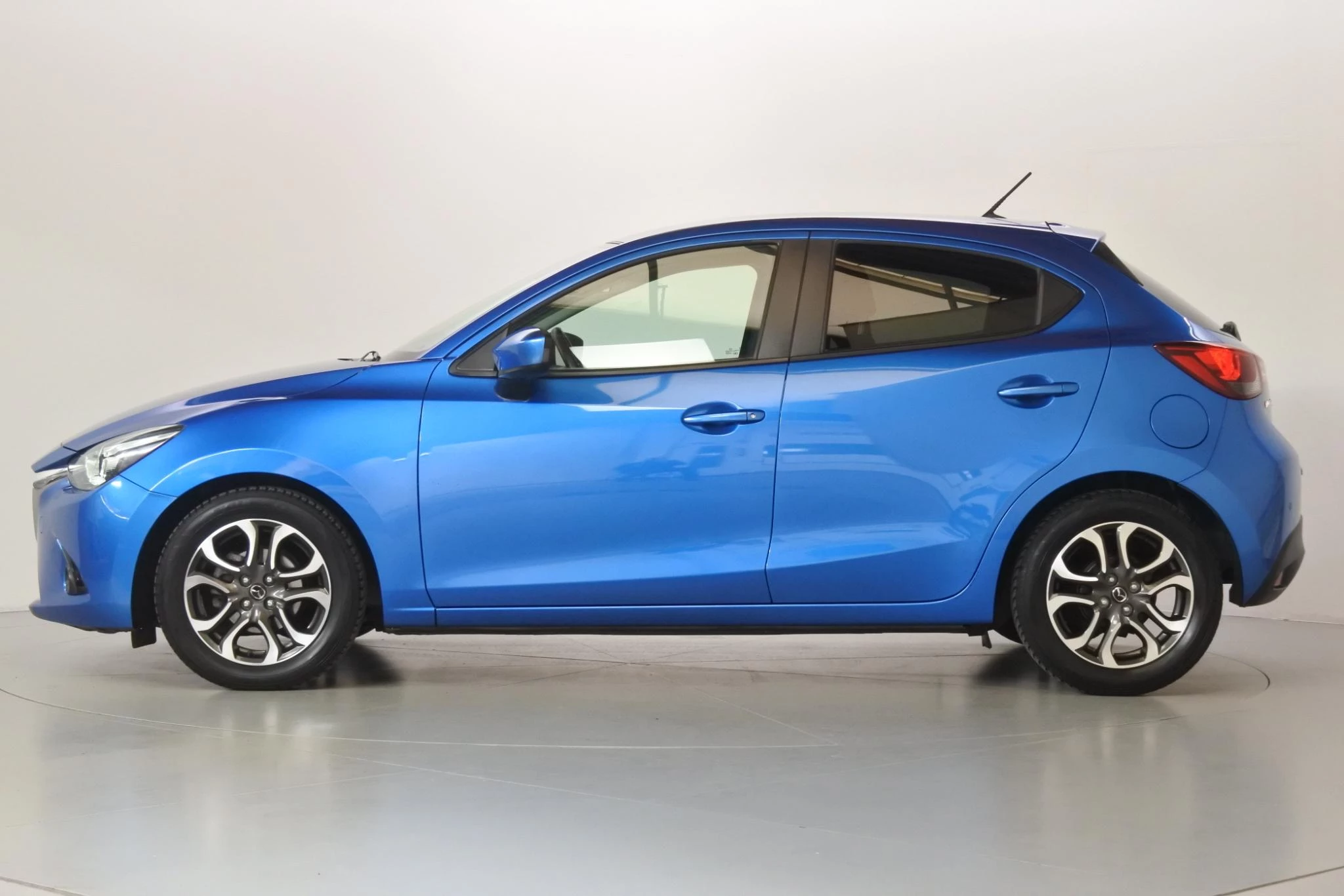Hoofdafbeelding Mazda 2