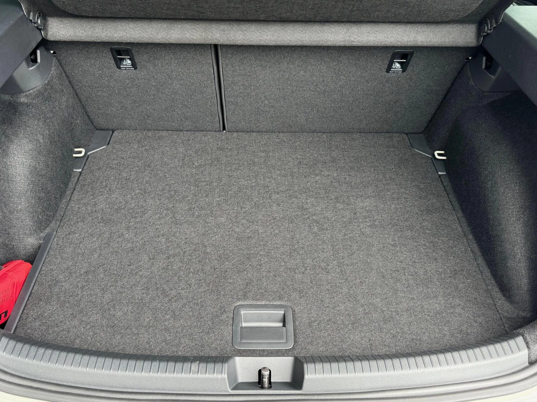 Hoofdafbeelding Volkswagen Taigo