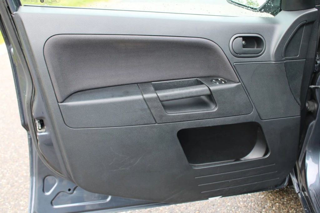 Hoofdafbeelding Ford Fusion