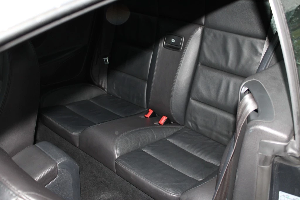 Hoofdafbeelding Volkswagen Eos