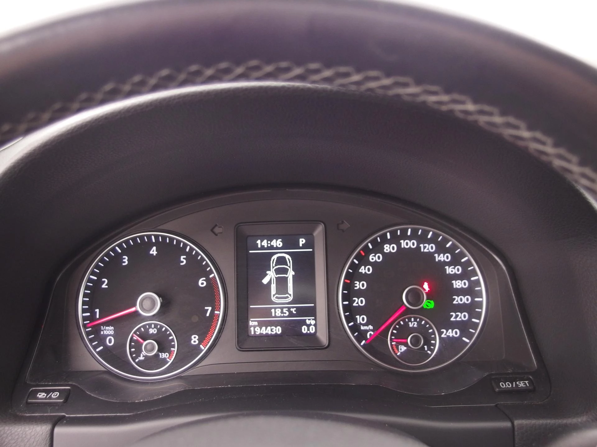 Hoofdafbeelding Volkswagen Golf Plus