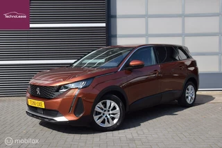 Peugeot 5008 1.2 PureTech Blue Lease Active 7 persoons eat8 Automaat trekhaak